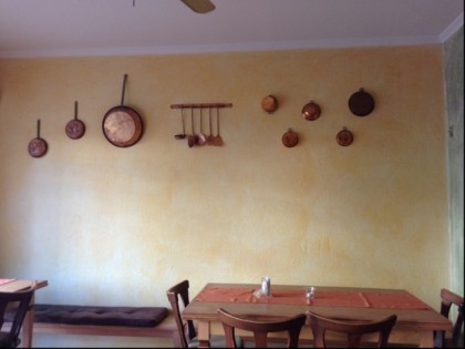 照片: Tavola Calda Etna