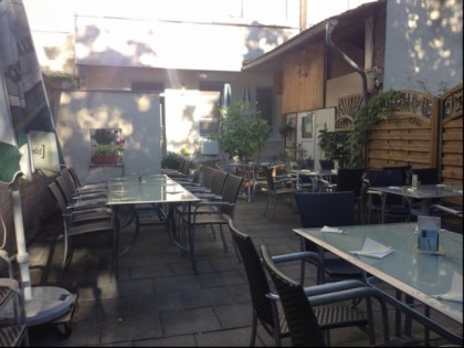 照片: Tavola Calda Etna